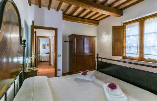 Apartment With Views Of Lake Trasimeno - Foto 8