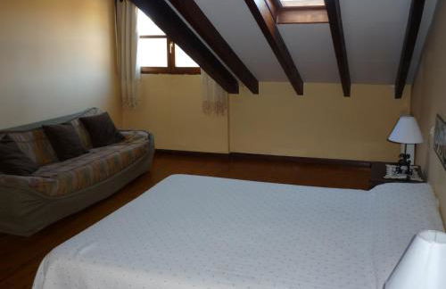 Apartamento Fuente De Somave - Foto 13