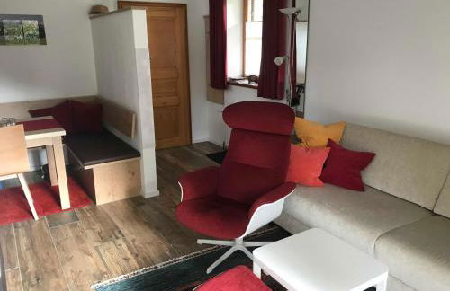 Alpen Suite Abwinkl - Foto 22