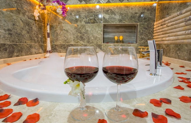 Elanis Suites - Foto 24