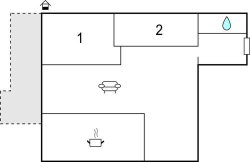 Two-Bedroom Apartment In Porec - Photo 23