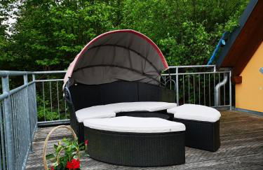 Ferienhaus Wernfels - Fränk. Seenland - Foto 51