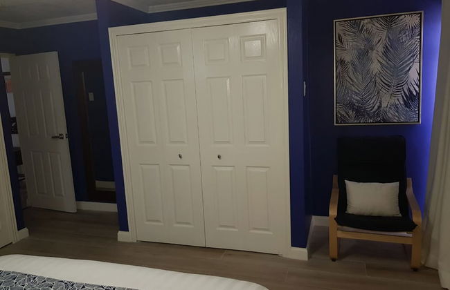 New Kingston Apt at Kensington Court - Foto 13