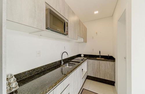 Flipchave - Max Lofts Residencial MAX000 - Photo 37