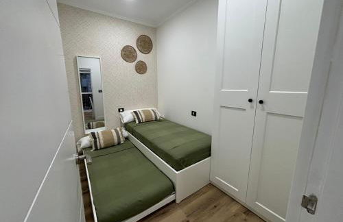 VV LA PESA Apartamento reformado Puerto de la Cruz - Foto 17