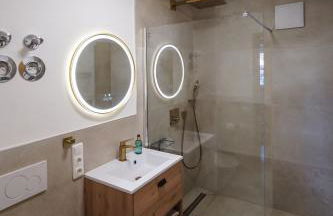 Ferienwohnung "Wie dahoam" - Foto 17