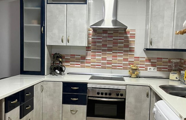 CT 355 AL - Faro's Pechina Rural - Foto 6