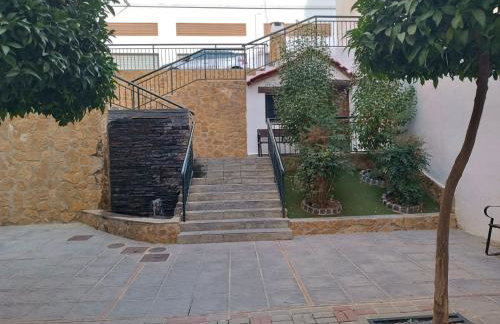 Chalet Venta del Aire Cortijo Terrón - Foto 62
