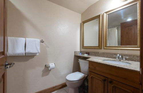 Zermatt Double Queen Suite Near Park City - 3074 - Foto 6