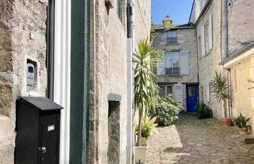 Appartements 4 vents by La Boîte En Plus - Foto 27