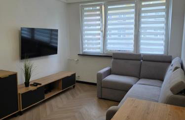 Szczecinek apartament - Foto 4