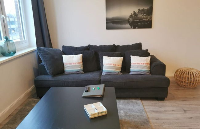 Arbio I Dehnhaide Apartments - Foto 31