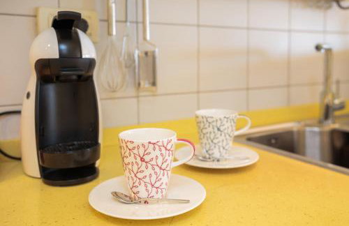 Seaside Apartment Gold 1row - Foto 24