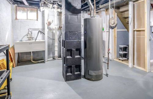 Mineola Bay Lakeview and Access Fully Furnished Monthly and Seasonal Rental in Fox Lake - Foto 40