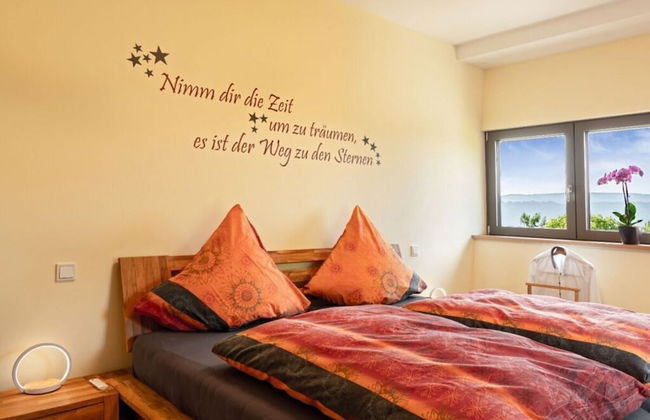 Mosel Sky Lounge With Loggia & Panoramic View - Foto 5