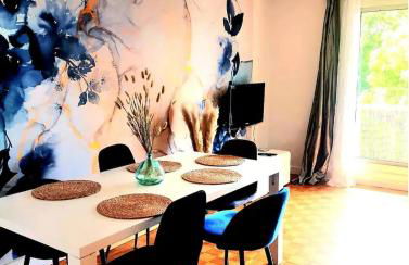 Superbe cocon tout confort avec métro 14 pour Paris - Foto 1