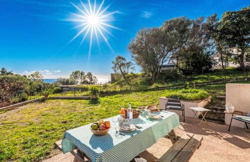 Apartment T1 Gabriello by Interhome - Foto 3