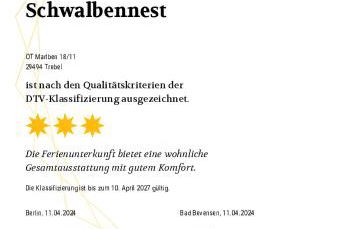 Schwalbennest - Foto 35