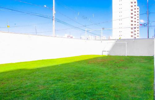 Apartamento moderno com uma estrutura plus - Loft Felau - Foto 61