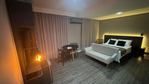 Manaus Hotéis Millenium - Flat 804 - Foto 2