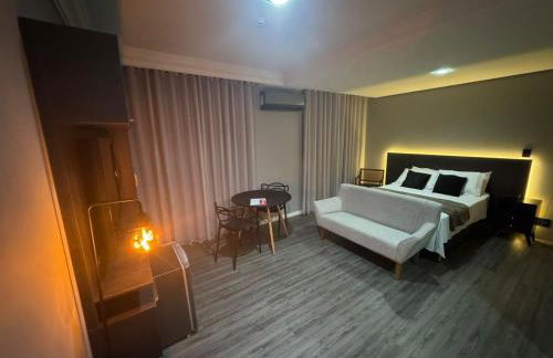 Manaus Hotéis Millenium - Flat 804 - Foto 2