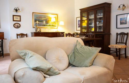 SantAntò nel cuore di Trivigno 120 mt - Foto 10