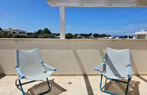 Residenza Lamandia - private villa by MONHOLIDAY - Foto 60