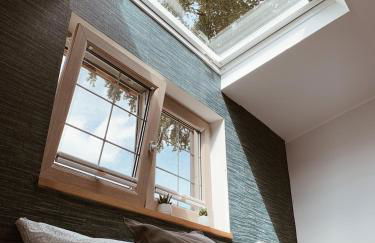 Lytte Hytte - Ferienhaus Wingst - Foto 2