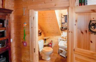 Kedra Village Retreats - Mountain Escape - Foto 29