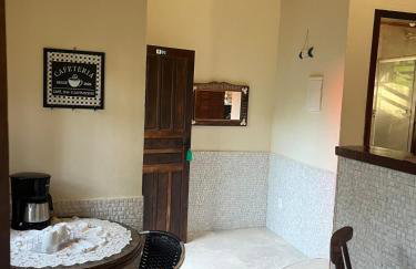 Chalé Canaã - Foto 7