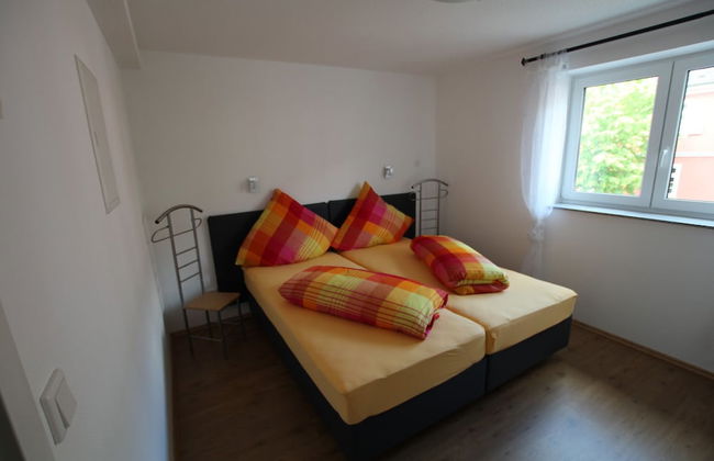 Apartment Wesseling Zentrum - Foto 4