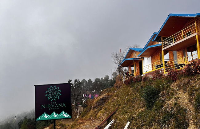 The Nirvana Stays - Foto 39