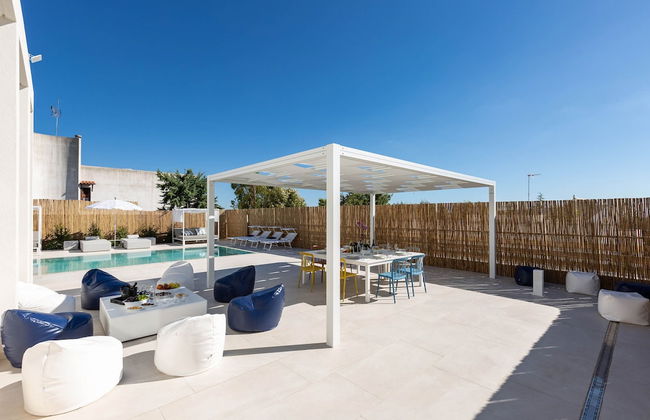 2083 Villa Gea - Foto 53