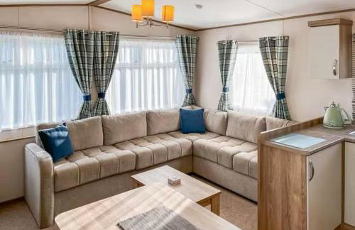 Holiday home by the river Nidd N27 - Foto 8