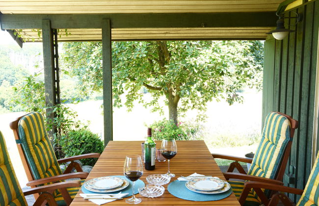 Wiesenhütte - Foto 28