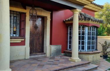 VACACIONES DE LUJO.CHALET PISCINA Y PLAYA.EL PUERTO - Foto 24