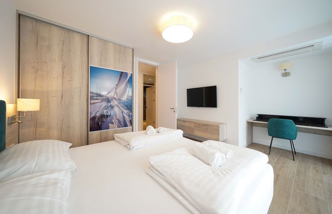 SunAdria Apartments - Foto 32