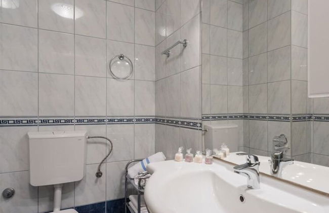 Apartment Blue Lagoon - One Bedroom Apartment - Foto 11