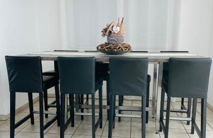 Grill & Garten an der Loreley mit 2 Bäder & Parkplätze - Foto 6