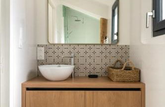 La maison du Sophora grande maison 3 chambres - Foto 11