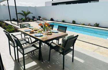 Stylish and comfortable Villa Anna in Villaverde - Foto 8