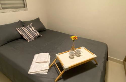 Apartamento em frente ao novo shopping - Foto 6