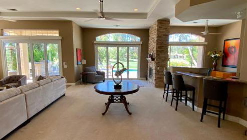 Villa Bella - Foto 5