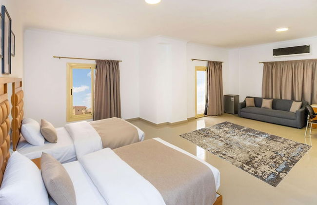 Al Manzel Sheikh Zayed - Foto 36