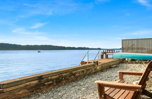 Vashon Beach House - Foto 32