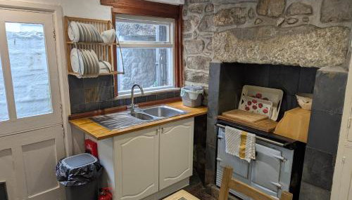 Traditional Fisherman's Cottage with 3 bedrooms - Foto 5