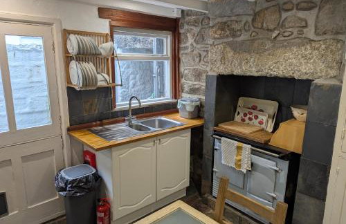 Traditional Fisherman's Cottage with 3 bedrooms - Photo 5