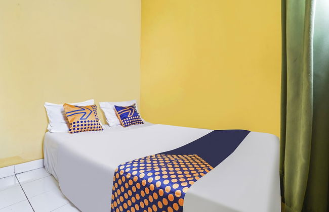 Hotel O Eco Tourism Desa Cipada Bukit Senyum Homestay Syariah - Photo 9