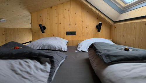 Tiny House 2 im Allgäu mit gr. Garten, Randlage - Foto 2