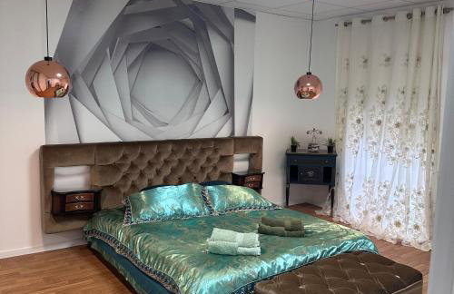 Saint dénis Appartement 1 - Foto 4